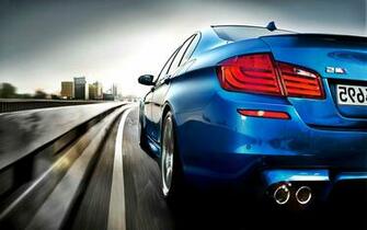 Bmw M5 Wallpaper HD