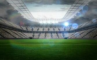Brazil Fifa World Cup Computer Wallpaper Desktop Background