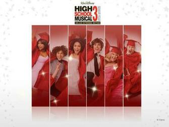 High School Musical Wallpaper