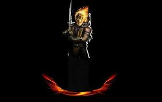 Inferno Scorpion Mk9 By John944