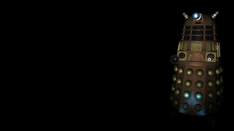 Dalek Wallpaper Doctor Who