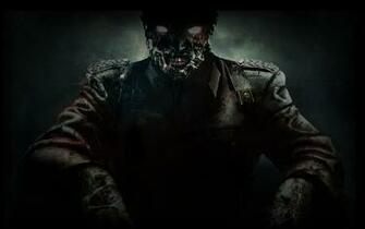 Nazi Zombie If You D Like To Re Create This Look Or Other