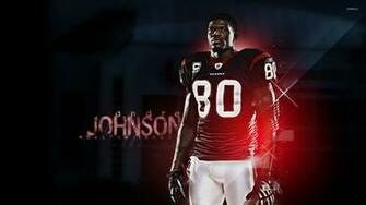 Andre Johnson Wallpaper Sport