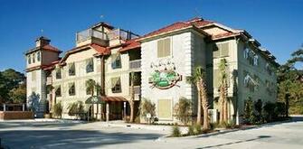 Murrells Inlet Sc