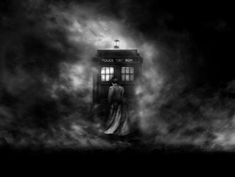Doctor Who Wallpaper Desktop Background