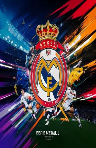 Real Madrid Wallpaper