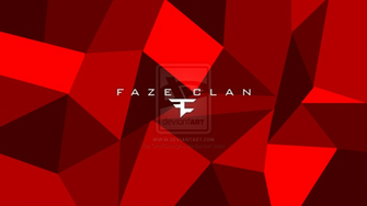 Faze Logo Wallpaper