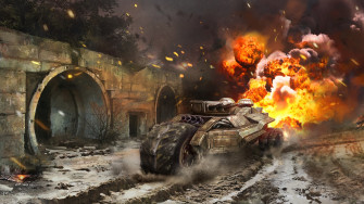 Buy Dieselpunk Wars Microsoft Store En Et