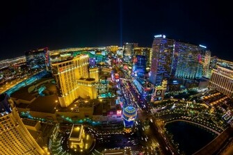 Las Vegas Computer Wallpaper Desktop Background Id