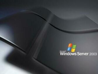 Non Active Desktop Wallpaper On A Windows Server Terminal