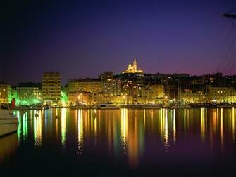 Night City Scene Wallpaper Scenes