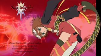 Tales Of Vesperia HD Wallpaper Anime Manga