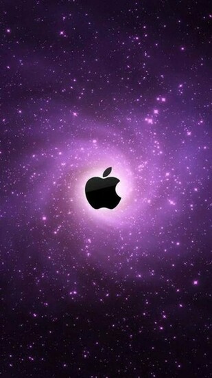 Apple iPhone Wallpaper Background