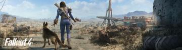 Fallout Wallpaper