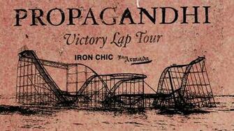 Propagandhi The Masquerade