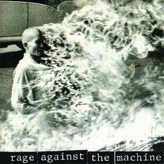 Rage Against The Machine Wallpaper
