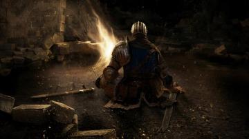 Dark Souls HD Wallpaper And Background