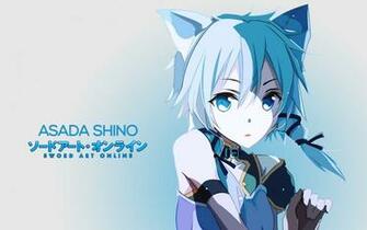 Sword Art Online Sinon Wallpaper Tsundora
