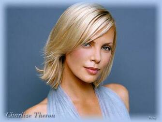 Charlize Theron Image Wallpaper HD And