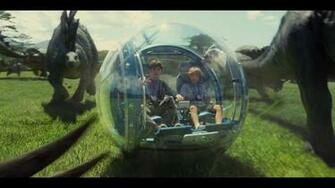 Jurassic World Fizx