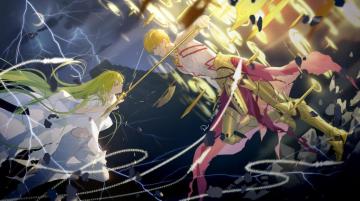 Anime Tapeten Fate Series Grand Order Gilgamesh