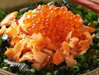 Seafood Wallpaper Rich Safood European