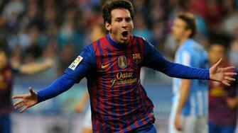 Messi HD Wallpaper 1080p