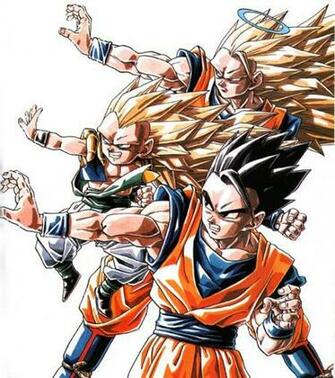 Family Kamehameha By Bigish