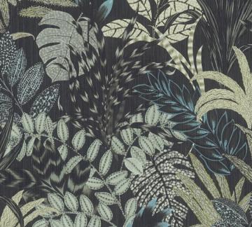 Wallpaper Vinyl Metropolitan Stories Article