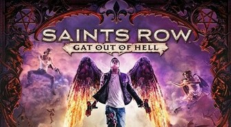 Saints Row Gat Out Of Hell Allows Gamers To Battle The Devil