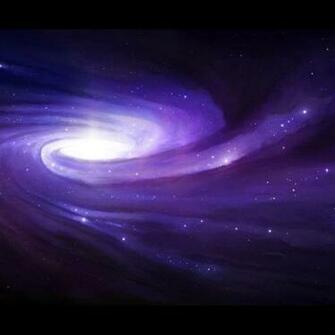 HD Space iPad Wallpaper