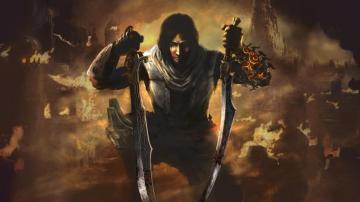 Prince Of Persia Fantasy Movies Wallpaper