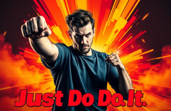 Shia Labeouf Just Do It Wallpaper