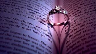 In Love Wallpaper Widescreen HD