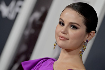 Selena Gomez Drops Emotional New Song My Mind Me Ahead Of Her