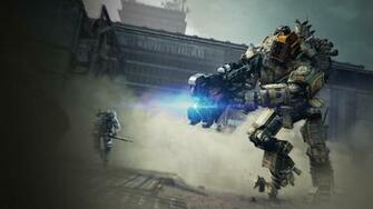 Titanfall Wallpaper