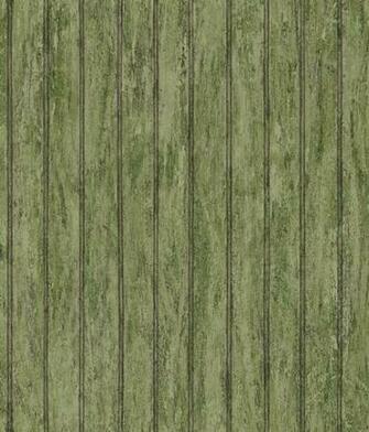 Beadboard Wallpaper