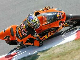 Ktm Racing Wallpaper