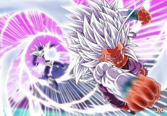 Dragon Ball Z By Maniaxoi