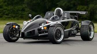 Ariel Atom Wallpaper Image Group