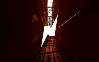 Monstercat Wallpaper W Logo