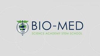 Bio Med Science Academy Information Sessions