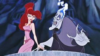 Walt Disney Screencaps Megara Hades Wallpaper Photos