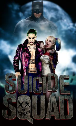 Suicide Squad