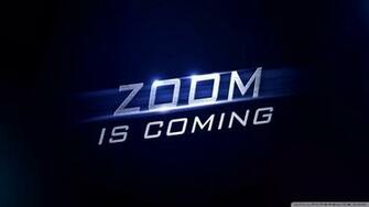 The Flash Cw Zoom Is Coming 4k HD Desktop Wallpaper For