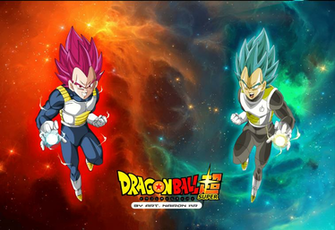 Dragon Ball Super Wallpaper