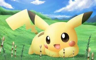 Pikachu Background Net