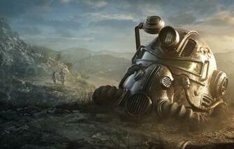 Wallpaper Fallout Bethesda Softworks Game