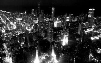 Chicago Skyline Just Because It S A Very Nice Picture