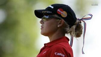 Natalie Gulbis Wallpaper
